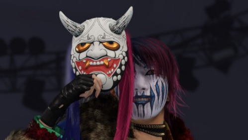 有没有wwe美国职业摔角游戏