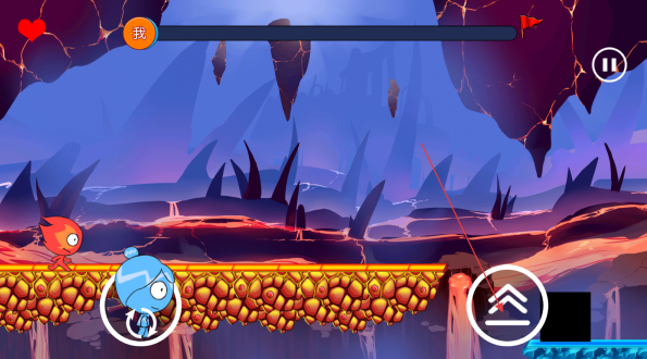 经典的情侣互动游戏合集