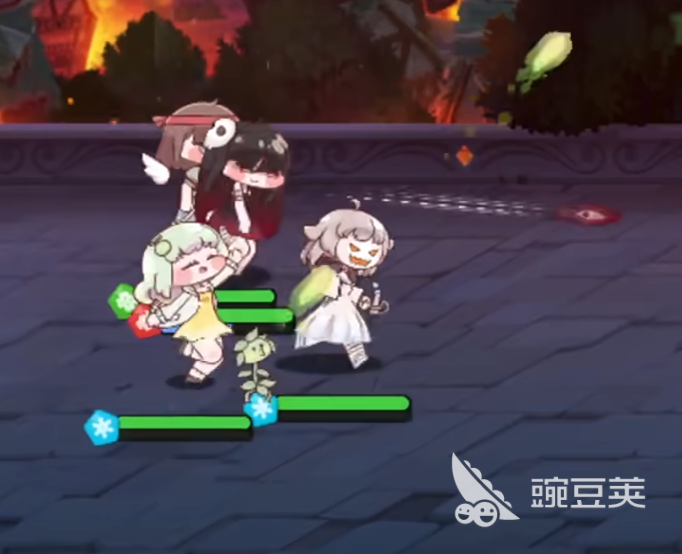 嘟嘟脸恶作剧 嘟嘟脸恶作剧开局玩法与趣味互动指南截图