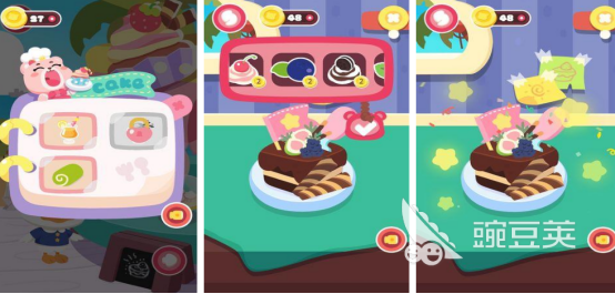 2025榜单合集4宝宝益智游戏分享：适合0-3岁婴幼儿的早教游戏手机版before_2截图