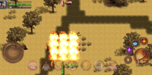 求单人玩的传奇不用网络游戏手机版有哪几款 受欢迎的单机传奇游戏下载2025截图