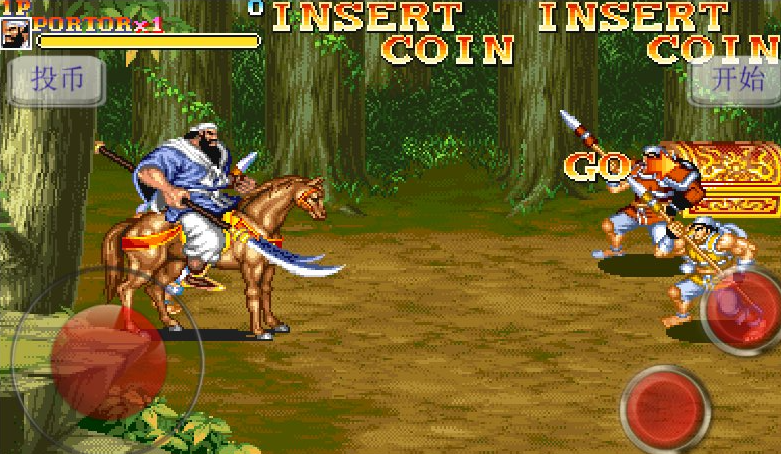 游戏三国志游戏手机版有哪几款 2025经典的三国志游戏分享