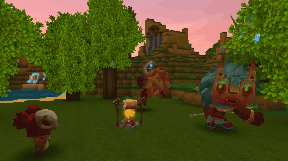 五大必玩的沙盒小游戏下载