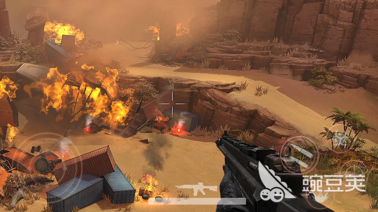 人气爆棚的惊爆游戏分享 2025高热度高口碑惊爆游戏下载合集截图