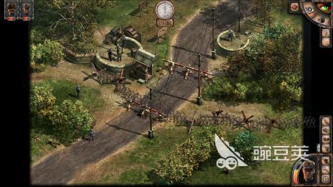 2025最新二战题材游戏手机版分享：高人气、真实还原、策略射击类好玩游戏介绍截图