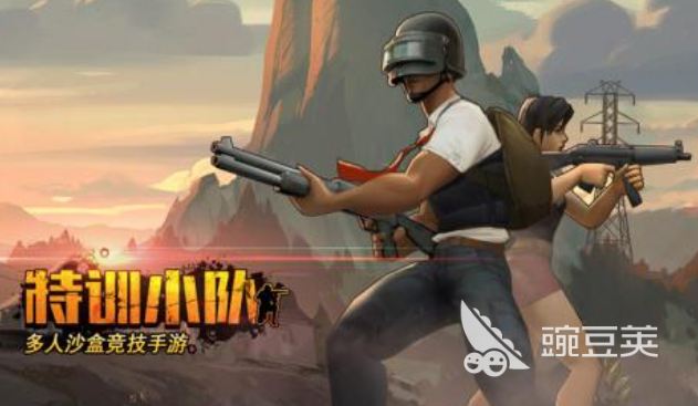 2025火爆的射击游戏分享：耐玩高人气不用网络与联机射击榜单6before_1截图