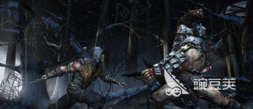 2025年TGA年度游戏获奖名单及高分佳作分享榜单