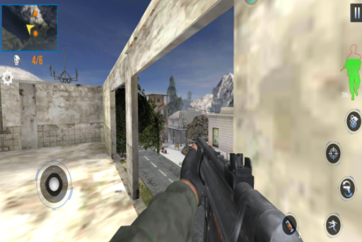 有没有二战版图扩张类游戏单机