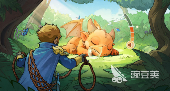 2025年榜单合集4龙骑士题材游戏before_2:高人气奇幻冒险RPG分享