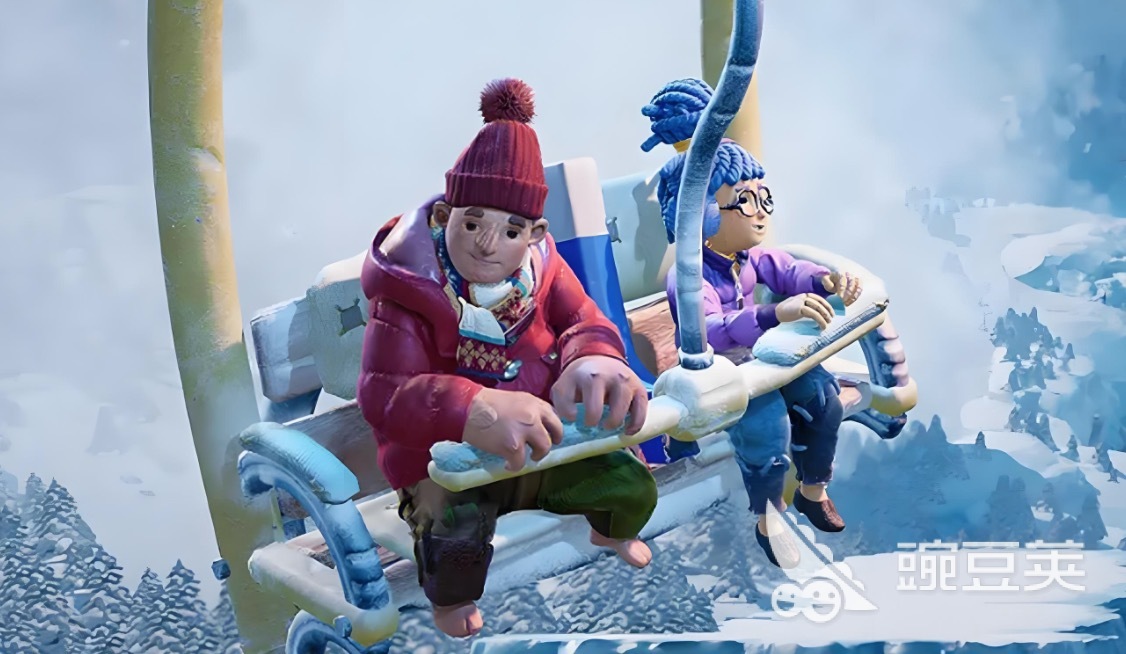 《两个人成行》卡顿、掉帧、频繁掉线?全面解决方案汇总