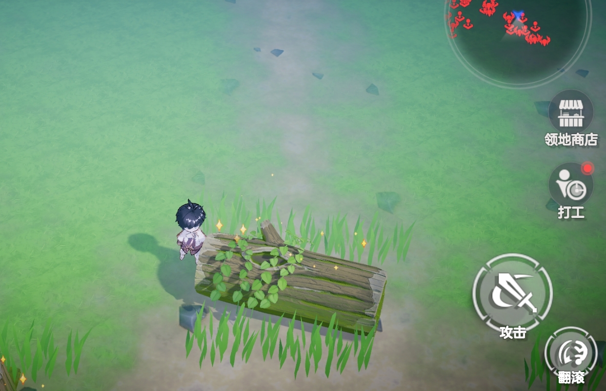 空灵诗篇玩法合辑 空灵诗篇有哪几款玩法截图