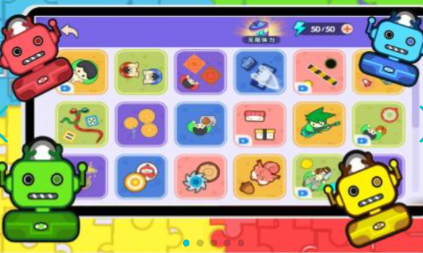 三个人空手能玩什么游戏 榜单3多人游戏before_12025