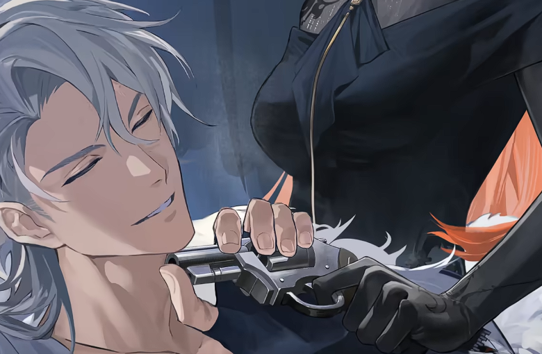 夜幕之下剧情简介 夜幕之下剧情教程推荐截图