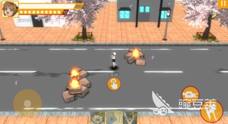 日本二次元游戏合辑 2025火爆的耐玩二次元游戏手机版与不用网络游戏分享截图