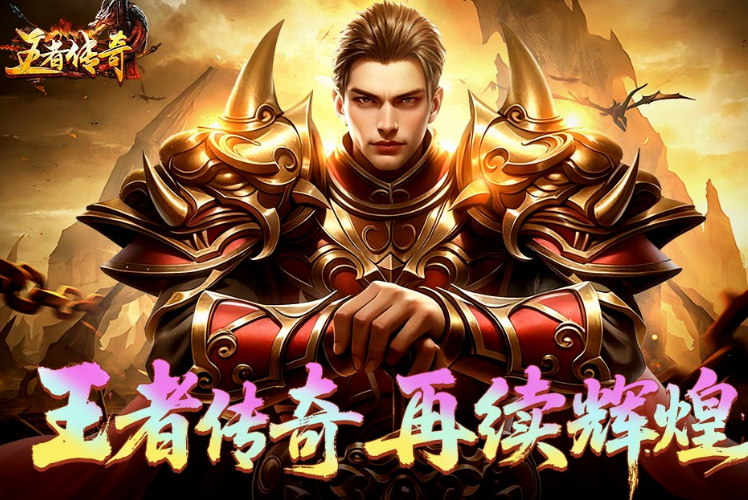 手机大型游戏那个好玩 2025流行的大型网络游戏排名