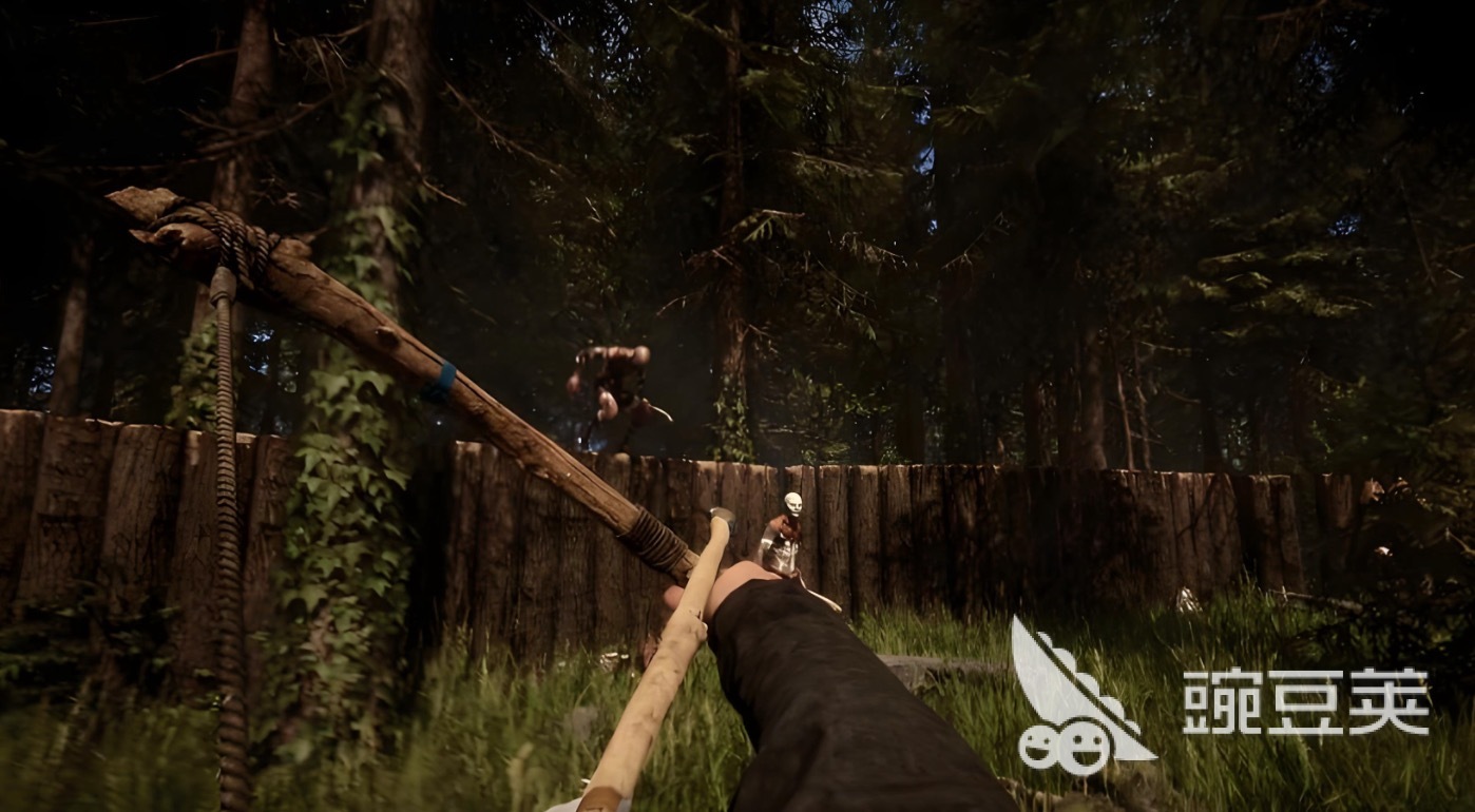 森林之子闪退卡顿怎么办?超实用解决方法汇总