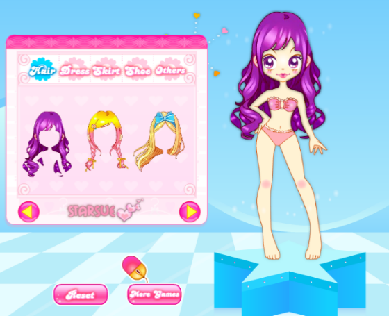 有趣的阿sue小游戏盘点2025