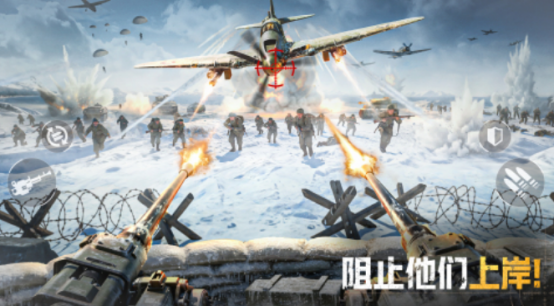 热门的战火枪战游戏下载在哪里