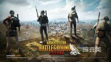 2025榜单合集4国际版吃鸡游戏手机版分享:全球高人气大逃杀游戏before_2