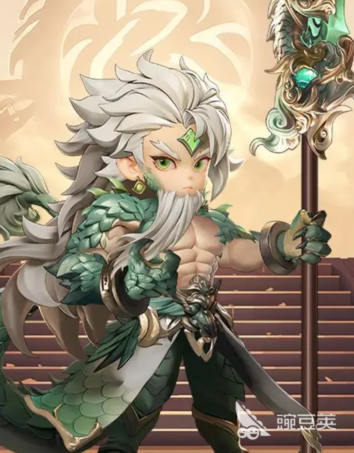 巨神军师神魔将 神魔将阵容搭配与首选英雄分享截图