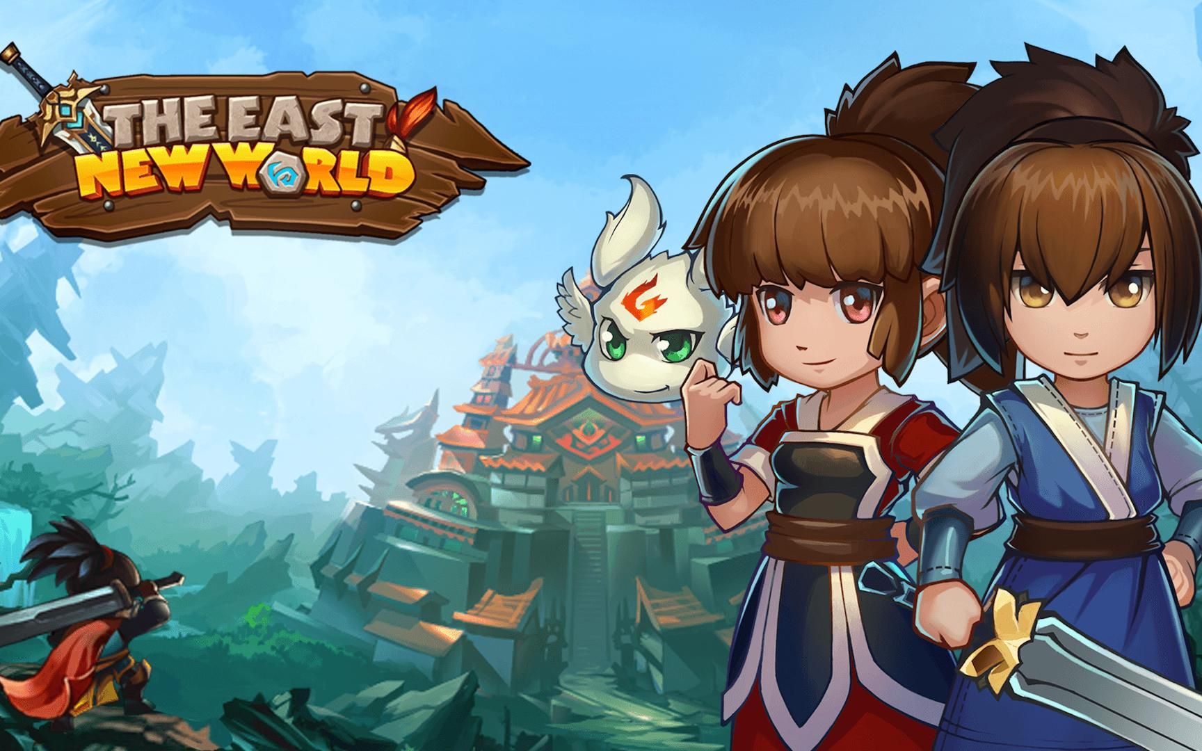 榜单3东方游戏有哪几款 2025流行的东方系列游戏下载before_1截图