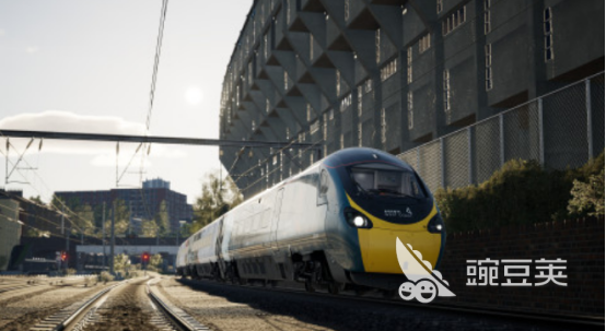 2025火爆的模拟火车驾驶榜单9分享：高人气真实感火车游戏before_1截图