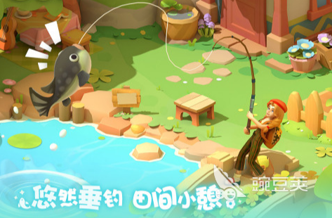 最受欢迎的未成年人游戏分享2025 当前榜单合集4适合未成年人的游戏手机版before_2截图