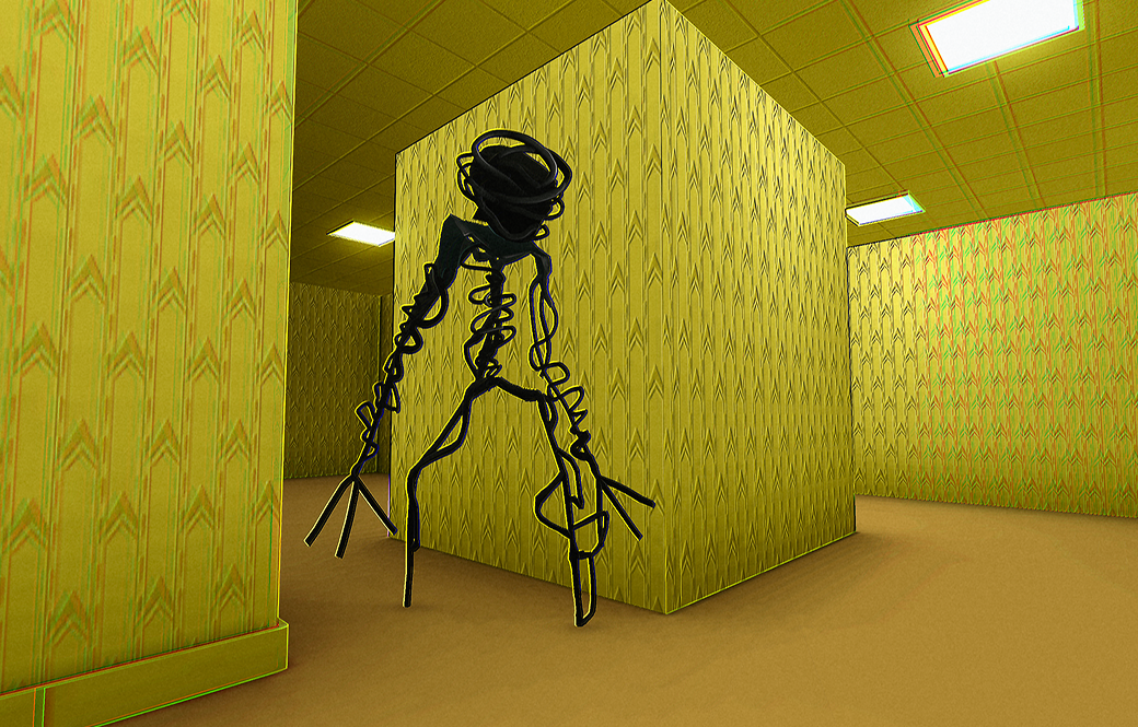 2025值得下载的不用网络解谜游戏有哪几款 密室逃脱主题游戏合集截图