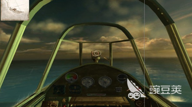 太平洋海战不用网络游戏分享 2025真实还原二战太平洋战场的高口碑海战游戏手机版介绍截图