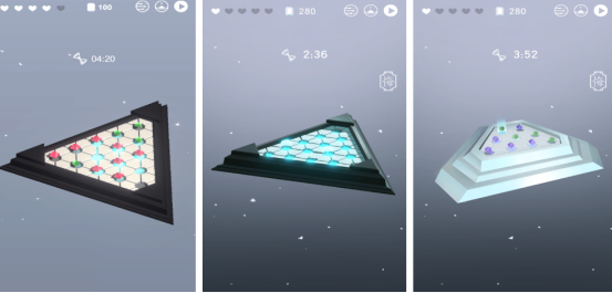 流行的测试智商游戏大全