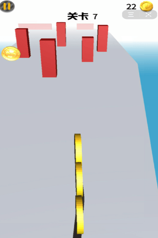 2025经典的推金币的小游戏推荐 精彩的推金币游戏有什么截图