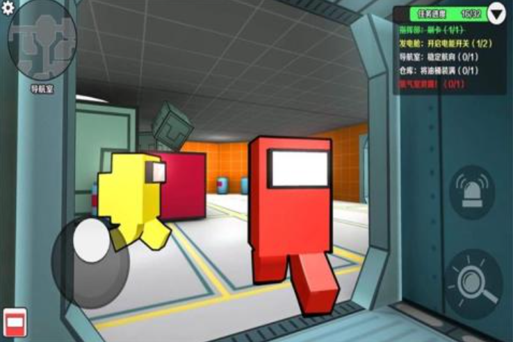 2025耐玩的太空杀游戏介绍 火爆的的太空杀游戏下载截图