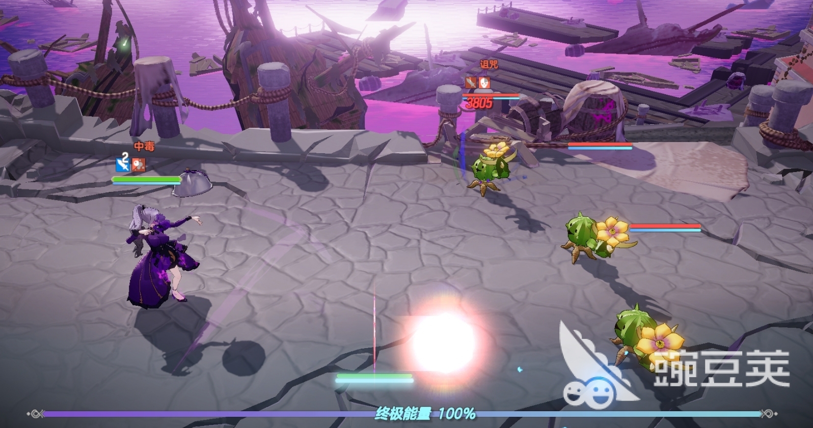 空灵诗篇手游安卓下载地址 空灵诗篇安卓iOS最新版本安装包获取方式截图