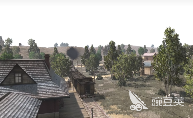 荒野大镖客:救赎网络延迟高、掉线卡顿?2024实用的加速器分享清单