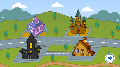 2025有趣的元宇宙游戏有哪几款 经典的元宇宙游戏推荐截图