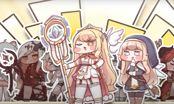 嘟嘟脸恶作剧国服下载安装链接 嘟嘟脸恶作剧下载链接