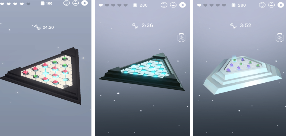 流行的测试智商游戏合辑 2025受欢迎的测智商游戏手机版排名截图