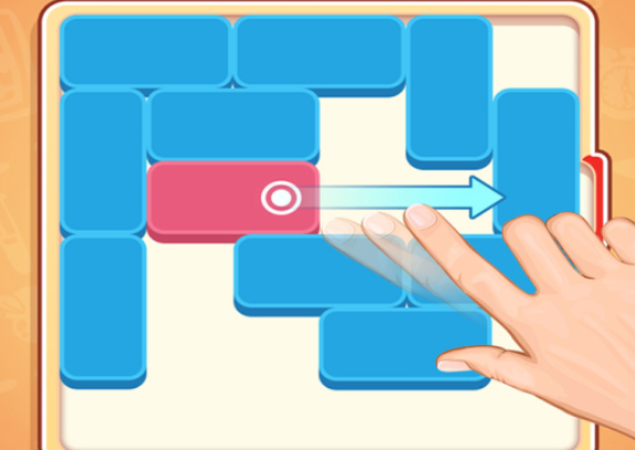 2025经典的益智游戏有哪几款 榜单3益智游戏before_1截图