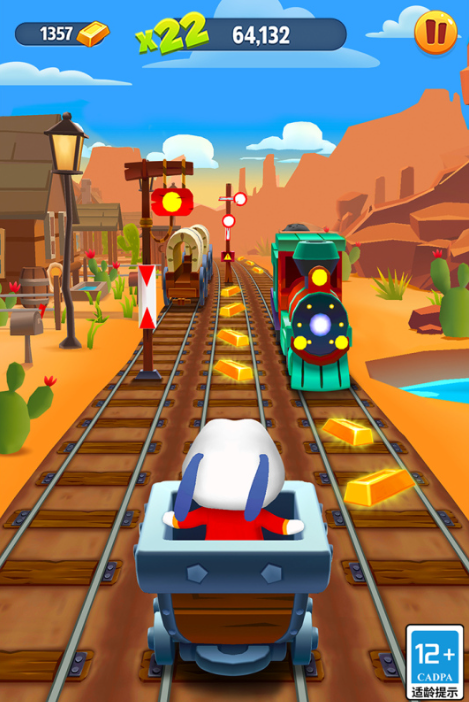 热门的简单手机游戏下载合集 2025必玩的简单小游戏下载分享截图