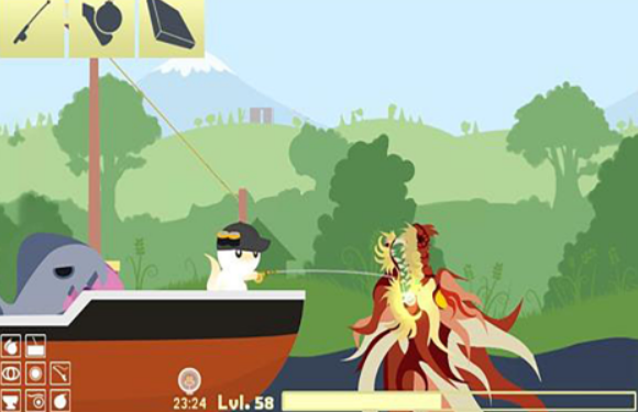 好玩的小猫游戏有哪几款2025 受欢迎的小猫游戏介绍截图