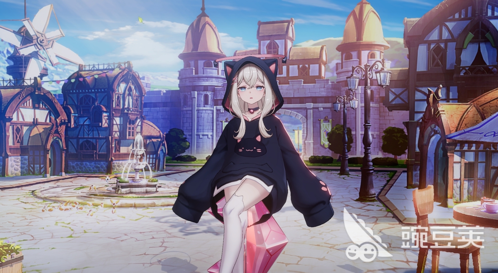 空灵诗篇上线时间揭晓 空灵诗篇公测日期与最新资讯截图