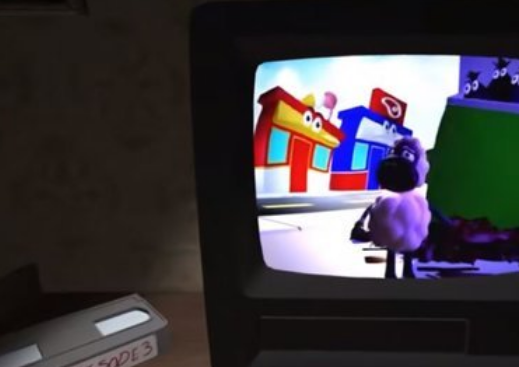 榜单3阿曼达游戏有什么 好玩的冒险游戏手机版分享before_12025