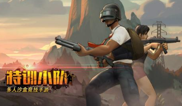 有趣的射击手机游戏下载 2025耐玩的射击游戏合辑