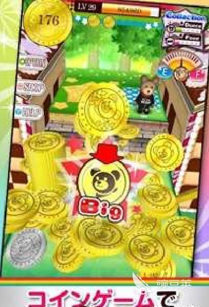 推金币游戏2025经典分享 高人气高可玩性推金币小游戏榜单截图