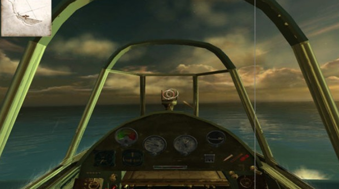 太平洋海战不用网络游戏分享 2025逼真的太平洋海战游戏手机版介绍截图