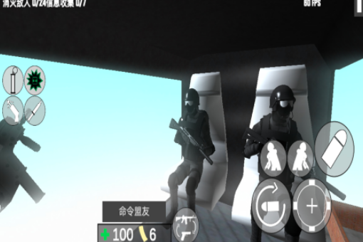 2025火爆的俄式风格反恐题材榜单9分享before_1截图