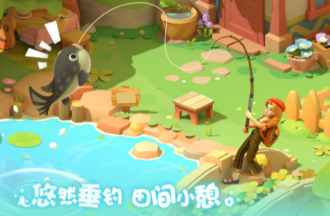 最受欢迎的未成年人游戏分享2025 当前最火爆的的未成年人游戏手机版推荐截图