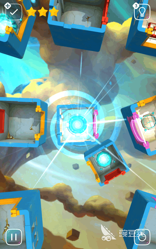 迷宫闯关游戏分享 2025高人气经典的迷宫解谜类游戏手机版TOP合集截图