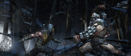 tga年度游戏有哪几款盘点2025 tga年度优质的游戏榜单截图