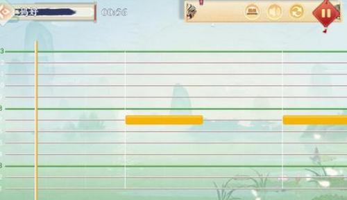 流行的古筝游戏有哪几款 2025有趣的音乐榜单9before_1截图